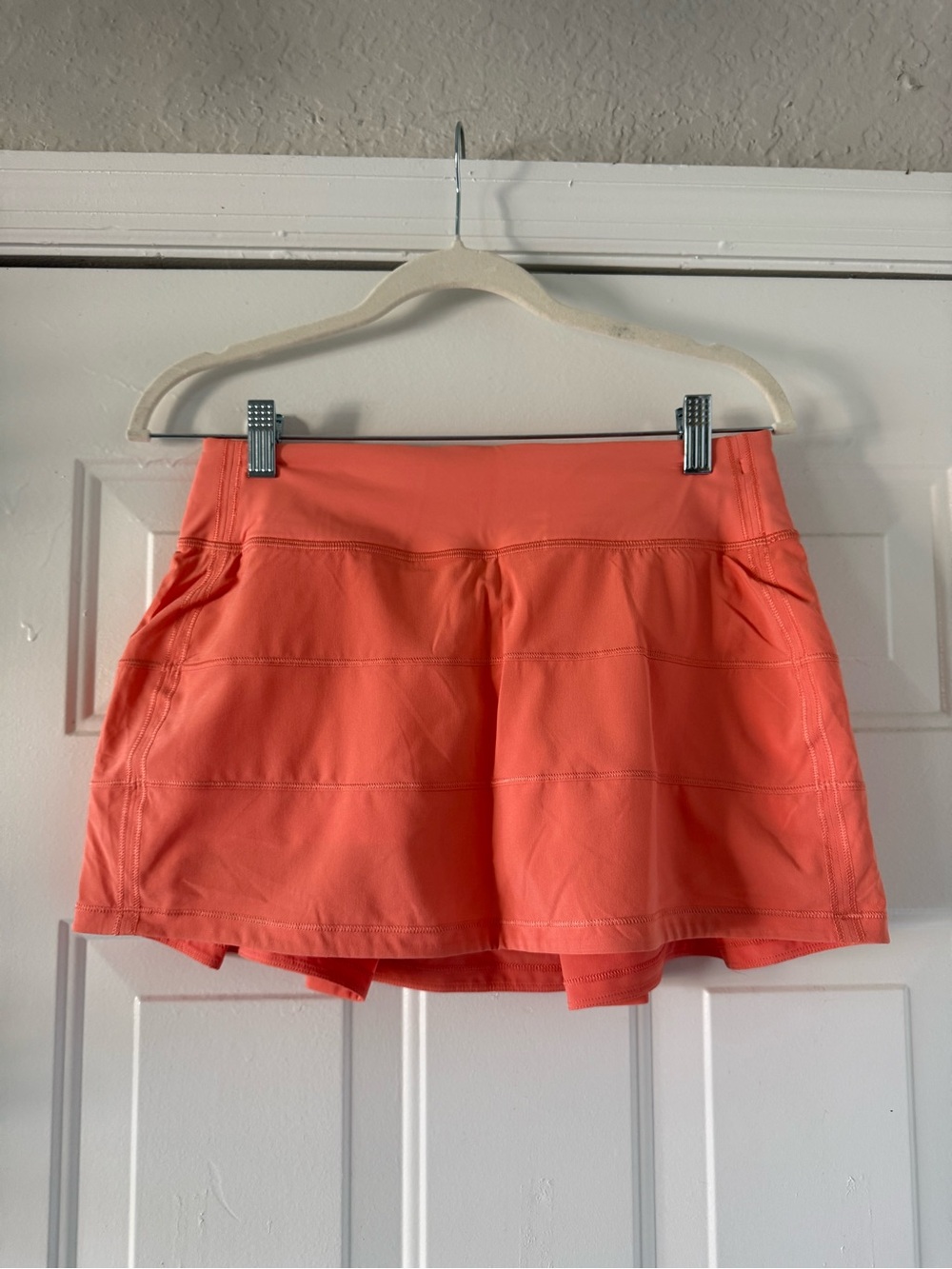 Lululemon Pace Rival Skirt